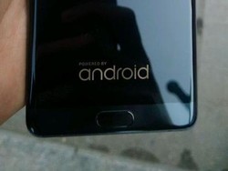 Tampang Asli Galaxy Note 7R yang Mewah