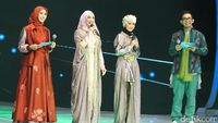 Malam Final Sunsilk Hijab Hunt 2017