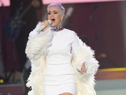 Orlando Bloom atau John Mayer yang Paling Jago Bercinta? Ini Kata Katy Perry