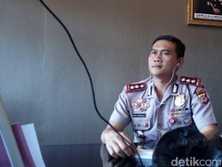 Jelang Mudik Lebaran, Polisi Pastikan Jalur Selatan Garut Siap Pakai