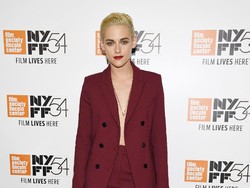 Kena Hack, Foto Intim Kristen Stewart dan Sang Kekasih Wanita Tersebar