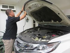 Sebelum Mengemudi, Ingat Untuk Lakukan Hal-hal Berikut