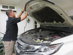 Sebelum Mengemudi, Ingat Untuk Lakukan Hal-hal Berikut