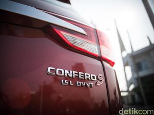 Wuling Confero S Masih Jadi LMPV Termurah, Layak Dibeli?