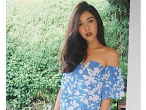 Nana Mirdad Ingatkan Hal Ini pada Orang Asing yang Cium Bibir Anaknya Nana Mirdad Ingatkan Hal Ini pada Orang Asing yang Cium Bibir Anaknya
