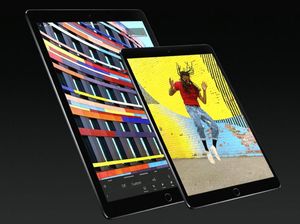 Apple Akhirnya Merilis iPad Pro 10,5 inch