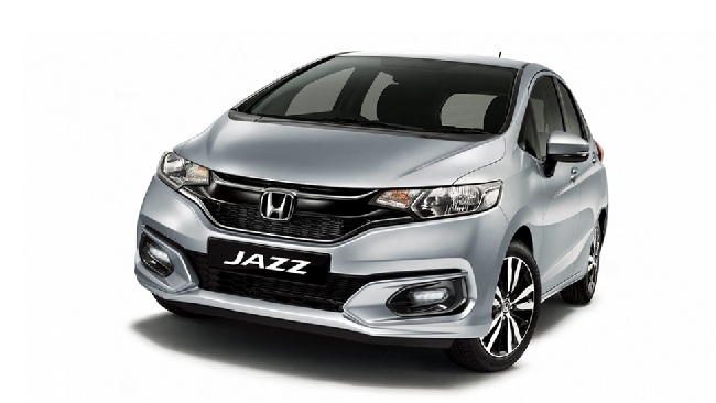 Malaysia Punya Honda Jazz Hybrid, Lebih Murah dari Tipe Bensin Biasa
