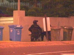 Polisi Tangani Penyanderaan Melbourne Sebagai Kejadian Terorisme