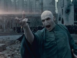 Menyaksikan Asal Usul Voldermort Musuh Harry Potter dalam Live-Action