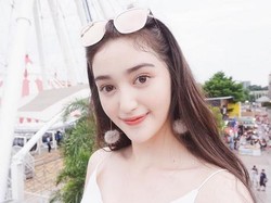 Ammar Zoni Ditangkap karena Narkoba, Ranty Maria Tutup Komentar Instagram