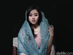 Didikan Orangtua, Aura Kasih: Anak Perempuan Harus Bisa Masak