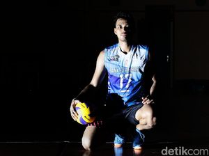 Target Juara SEA Games, Agung Seganti: Optimistis Bukan Takabur