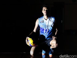 Target Juara SEA Games, Agung Seganti: Optimistis Bukan Takabur