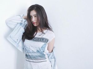 Makin Cantik Usai Melahirkan, Melody Prima Ngaku Tak Pernah Oplas