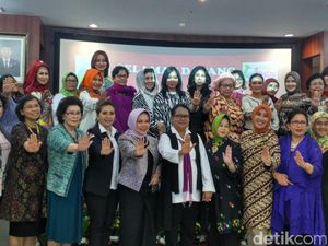 Kementerian PPPA Deklarasi Setop Persekusi dan Kekerasan ke Anak