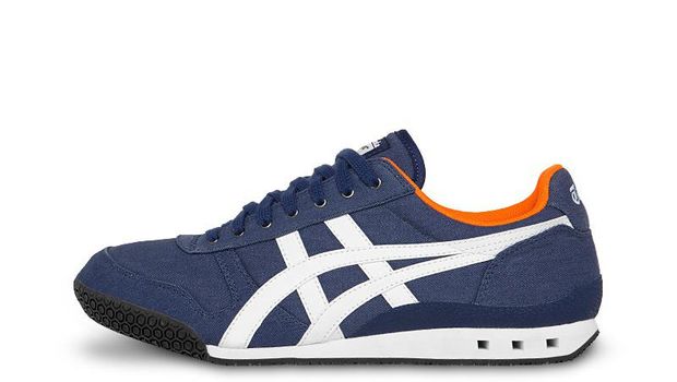 Dikantongi Orang Jakarta, Ini Sejarah Desain Sepatu Onitsuka Tiger