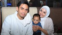 Ikut Buka Bareng Ayudia Bing Slamet dan Ditto Yuk!
