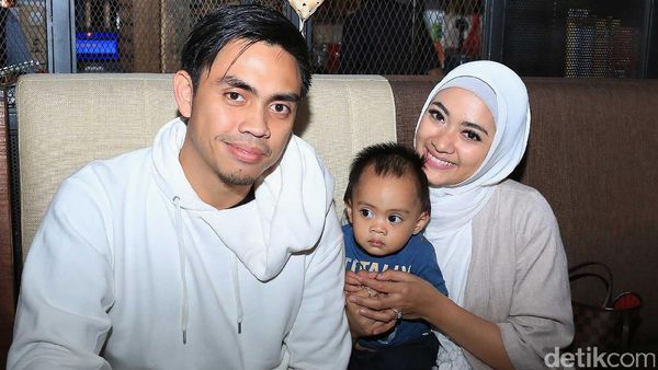 Ikut Buka Bareng Ayudia Bing Slamet dan Ditto Yuk!