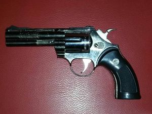 Ketahuan akan Mencuri, Pegawai Ancam Bosnya Pakai Korek Bentuk Pistol