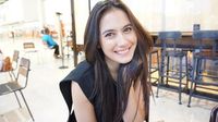 Senyuman Pevita Pearce Nggak Bikin Batal Puasa Kok!