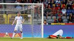 Belgia versus Ceko 2-1