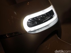 Icip-icip Viar Q1, Motor Listrik Lokal yang Cute