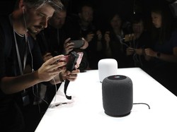 HomePod Lebih Ditunggu Ketimbang Apple Watch