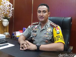 Polisi: Tak Ada Bola Nasi yang Mengandung Plastik