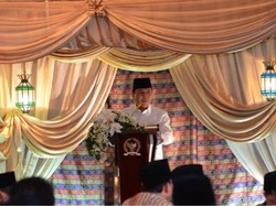 Pemimpin Bangsa Harus Bersatu Padu dan Penuh Kebersamaan