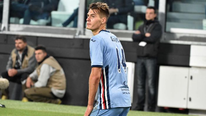 Patrik Schick (Foto: Getty Images/Getty Images) Patrik Schick (Foto: Getty Images/Getty Images)