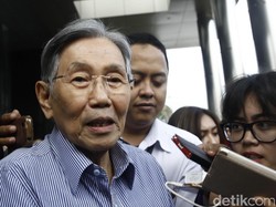 Gerindra Yakin Kwik Kian Gie Tetap Bersama Prabowo