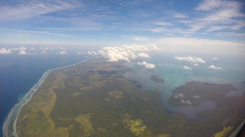 Pulau Madura Bakal Punya Wisata Berbasis Syariah