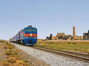 Dampak Belt and Road Initiative, Investasi Besar Masuk di 4 Sektor Vital RI Dampak Belt and Road Initiative, Investasi Besar Masuk di 4 Sektor Vital RI