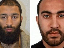 Polisi Umumkan Nama Dua Pelaku Serangan di London Bridge