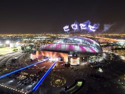 Qatar Mau Jadi Tuan Rumah Piala Dunia Antarklub 2029