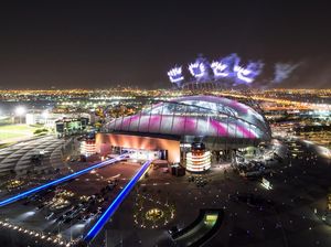 Qatar Mau Jadi Tuan Rumah Piala Dunia Antarklub 2029