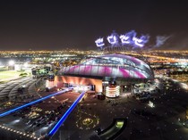Qatar Mau Jadi Tuan Rumah Piala Dunia Antarklub 2029