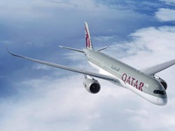 Menang PK, Qatar Airways Tak Bersalah soal Uang Hilang di Kabin