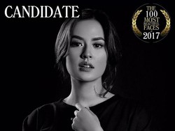 Masuk Jadi Kandidat Cewek Tercantik, Raisa: Tersanjung dan Senang!