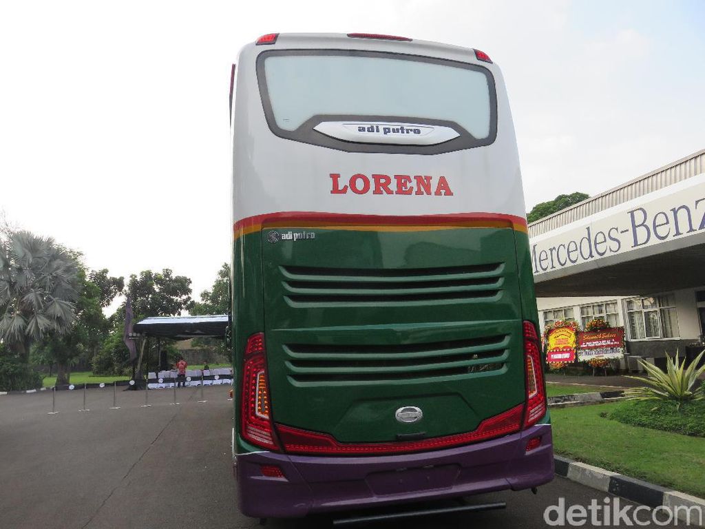 Dituding Tak Bayar Gaji dan THR, Eka Sari Lorena Digugat 9 Karyawan Dituding Tak Bayar Gaji dan THR, Eka Sari Lorena Digugat 9 Karyawan