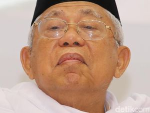 Soal Patung Raksasa di Tuban, Ketua MUI: Selesaikan Dengan Damai Soal Patung Raksasa di Tuban, Ketua MUI: Selesaikan Dengan Damai