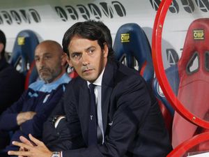 Persiapan Spesial Inzaghi untuk Laga yang Spesial