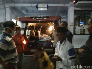 Dua Pria di Jember Carok Gara-gara Asmara Dua Pria di Jember Carok Gara-gara Asmara