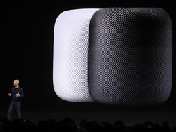 Beredar Kabar Apple Siapkan HomePod Versi Murah