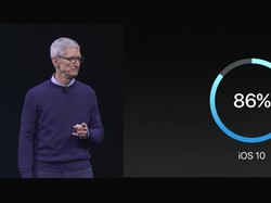 Apple yang Tak Bosan-bosan Mengejek Android