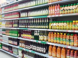 Berbagi Kasih dengan Pilihan Isi Parsel Lebaran di Transmart