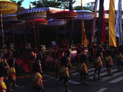 Tabanan Siapkan Bioskop Keliling di Pesta Kesenian Bali 2017
