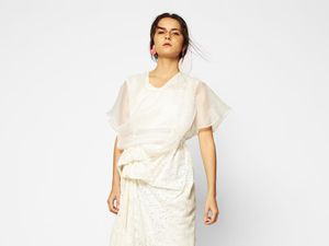 Cotton Ink Gandeng Rama Dauhan Rilis Koleksi Baju Lebaran 2017