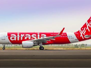 Kuching-Pontianak, Rute Direct Flight Terbaru dari AirAsia