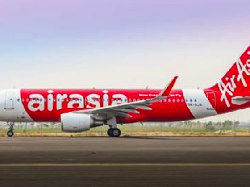 Kuching-Pontianak, Rute Direct Flight Terbaru dari AirAsia